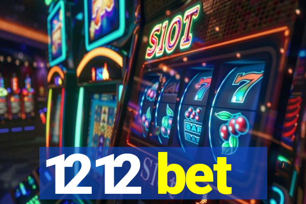 1212 bet